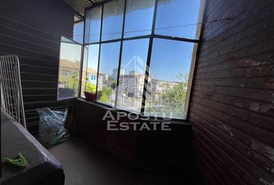 Apartament cu 2 camere, semidecomandat, Spitalul Judetean Apartament cu 2 camere, semidecomandat, Spitalul Judetean - 12