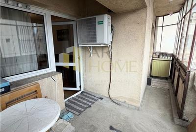 Apartament cu 3 camere, mobilat în Republicii - 8