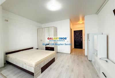 Garsoniera de inchiriat in Pollux Residence - 2