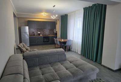 Apartament 2 camere de închiriat – Tomis Plus | 80 mp | Parcare | 550 € - 2