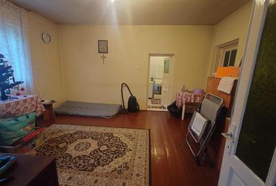 Casă cu 3 camere cu Teren 12861 Mp în Luncoiu de Jos - 14