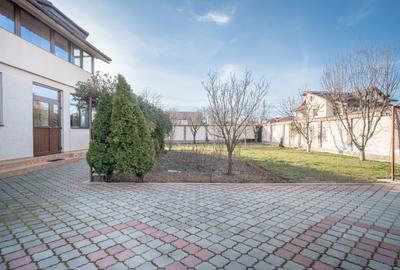Casă cu 6 camere cu Canalizare în Pipera - 3