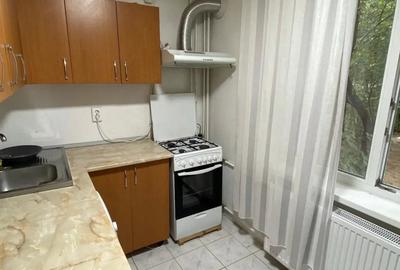 Garsonieră decomandată în Gorjului - 1