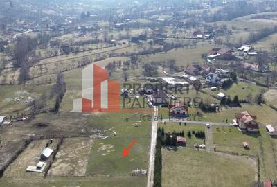 Teren Construcții intravilan de 1495 mp, în Periferie - 3