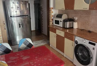 Vand apartament 3 camere - 3