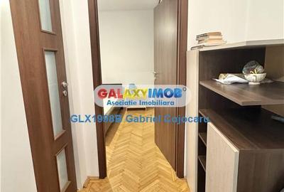 Apartament cu 2 camere semidecomandat în Obor - 11