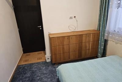 Apartament 2 camere, decomandat, etaj 2/8, zona Pacurari - 2