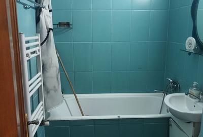 Apartament cu 2 camere semidecomandat în Exterior Vest