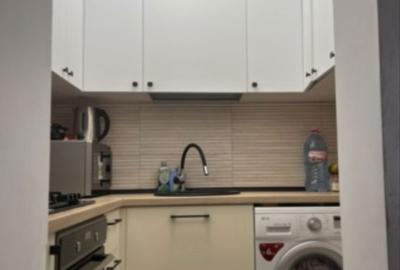 Apartament cu 2 camere nedecomandat în Gară - 5