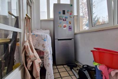 Apartament cu 4 camere, mobilat în Eminescu