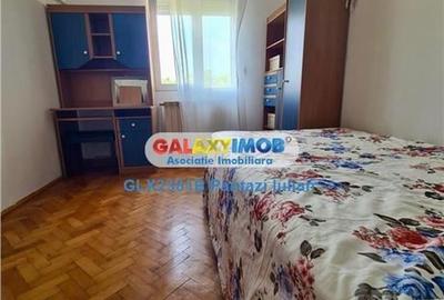 Apartament 3 camere | N. Grigorescu | Centrala Proprie | 8min. metrou - 5