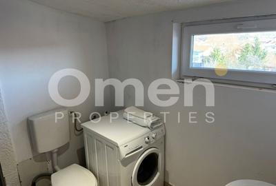 Apartament cu 2 camere semidecomandat, mobilat în Valea Borcutului - 5