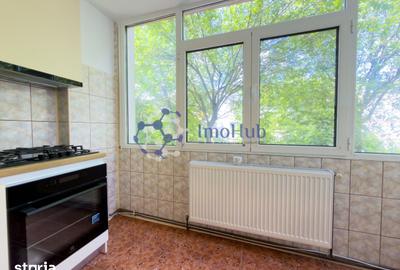 Apartament cu 3 camere în Nicolina - 11