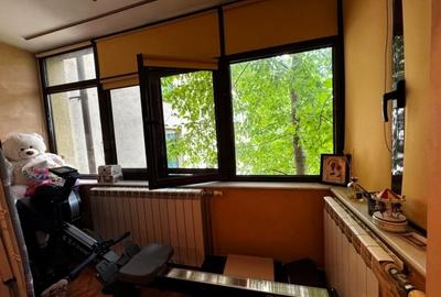 Apartament cu 3 camere decomandat în Târgu Cucu - 16