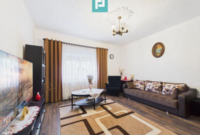 Casă individuală cu 3 camere cu Canalizare în Gai - 18