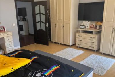 Apartament cu 2 camere decomandat în Siret - 13