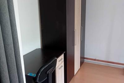 Garsonieră decomandată în Nord - 1