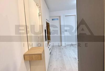 Apartament cu 3 camere decomandat în Gheorgheni - 7