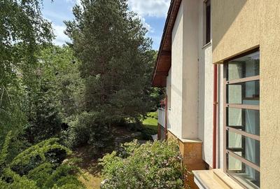 Casă individuală cu 6 camere cu Canalizare în Corbeanca - 7