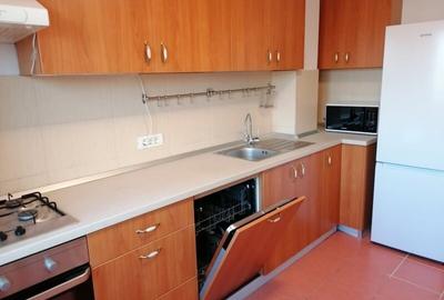 Apartament cu 3 camere decomandat în Tineretului - 6
