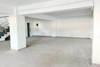Spațiu comercial, de 185 mp, în Agrement Ostroveni - 2