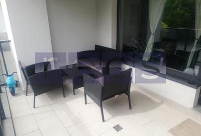 Garsonieră, mobilată în Iancu Nicolae - 8