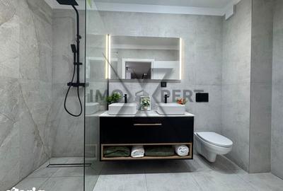 Apartament cu 2 camere, mobilat în Bulgaria - 9