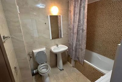 Apartament cu 2 camere decomandat în Florești - 3