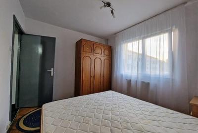 Apartament cu 2 camere semidecomandat, mobilat în Girocului - 5