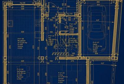 Casă cu 4 camere cu Teren 495 Mp în Apahida - 7