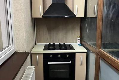 Comision 0% // 2 camere mobilat Rezervelor 54 langa Trattoria Roz Cafe - 7