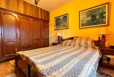 Apartament 3 camere, de vanzare, Trezorerie, Gara, Constanta Apartament 3 camere, de vanzare, Trezorerie, Gara, Constanta - 14