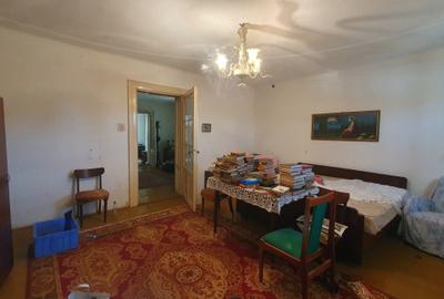 Casă cu 3 camere cu Canalizare în Ciacova - 7