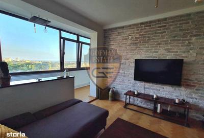 Apartament cu 2 camere în Gara - 3