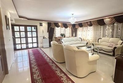 Casă individuală cu 13 camere cu Canalizare în Nord - 6