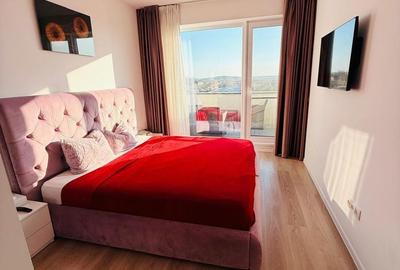 Apartament cu 3 camere decomandat în Chitila - 11