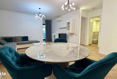 Apartament cu 3 camere în Central - 17