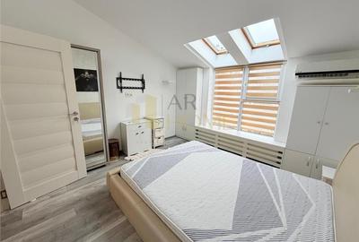 Apartament 2 camere, parcare proprie, bloc 2015, Ploiesti, zona Lupeni - 10