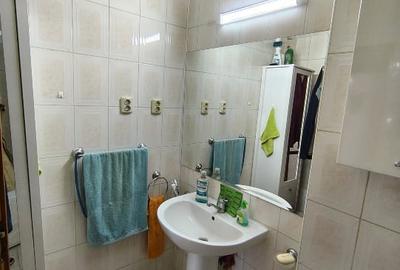 Romana 2Camere open-space, priveliste, linistit - 10