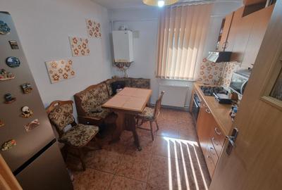 Apartament 4 camere zona Inel 1 - 5