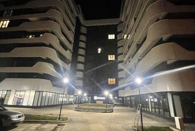 Apartament cu 2 camere în Central - 8