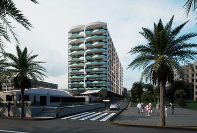 APARTAMENT 310A- FRONTAL -111MP- TERASA 23MP - 3