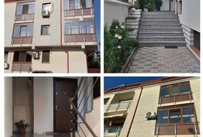 Apartament cu 3 camere în Bucureștii Noi - 6