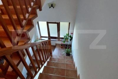 Casa individuala, 240 mp cu teren 1200mp, Dezmir, zona Planoare! - 4