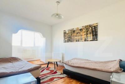 Apartament cu 3 camere, decomandat, 65 mp, zona Materna - 3