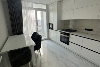 Garsonieră decomandată în Ozana - 1