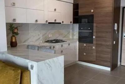 Studio modern | Vedere la parc | Parcare subterana inclusa - 8