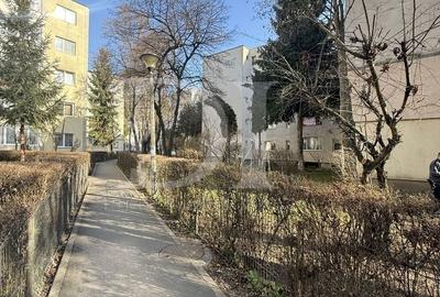 Apartament cu 3 camere semidecomandat, mobilat în Grigorescu - 37