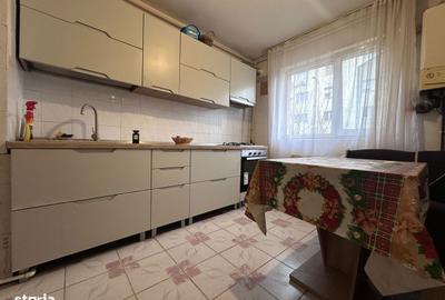 Apartament cu 2 camere semidecomandat în Micro 11 - 8