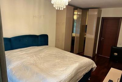 Apartament cu 3 camere decomandat, mobilat în P-ța Alba Iulia - 23